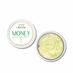 Free Body-Butter: 4 oz