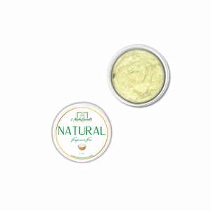 Body-Butter: 2 oz