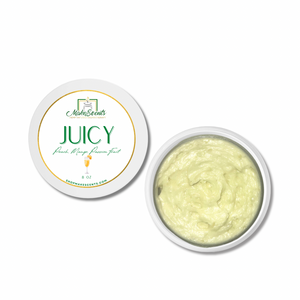 Free Body-Butter: 4 oz