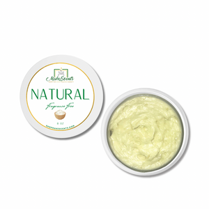 Body-Butter: 8 oz