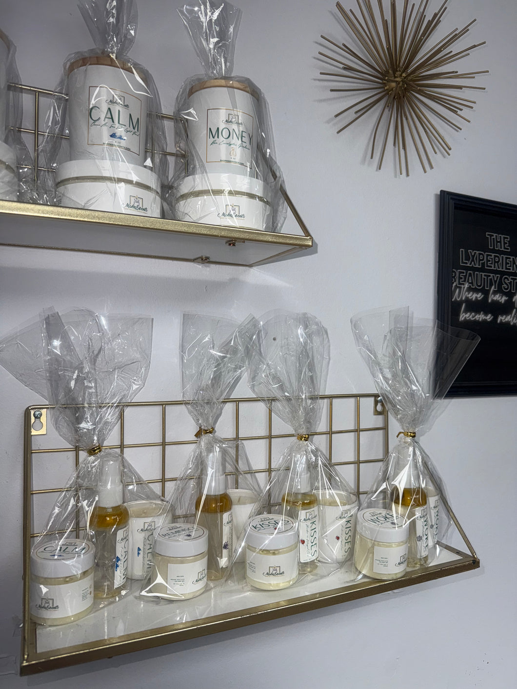 LX EXPERIENCE - Gift Sets