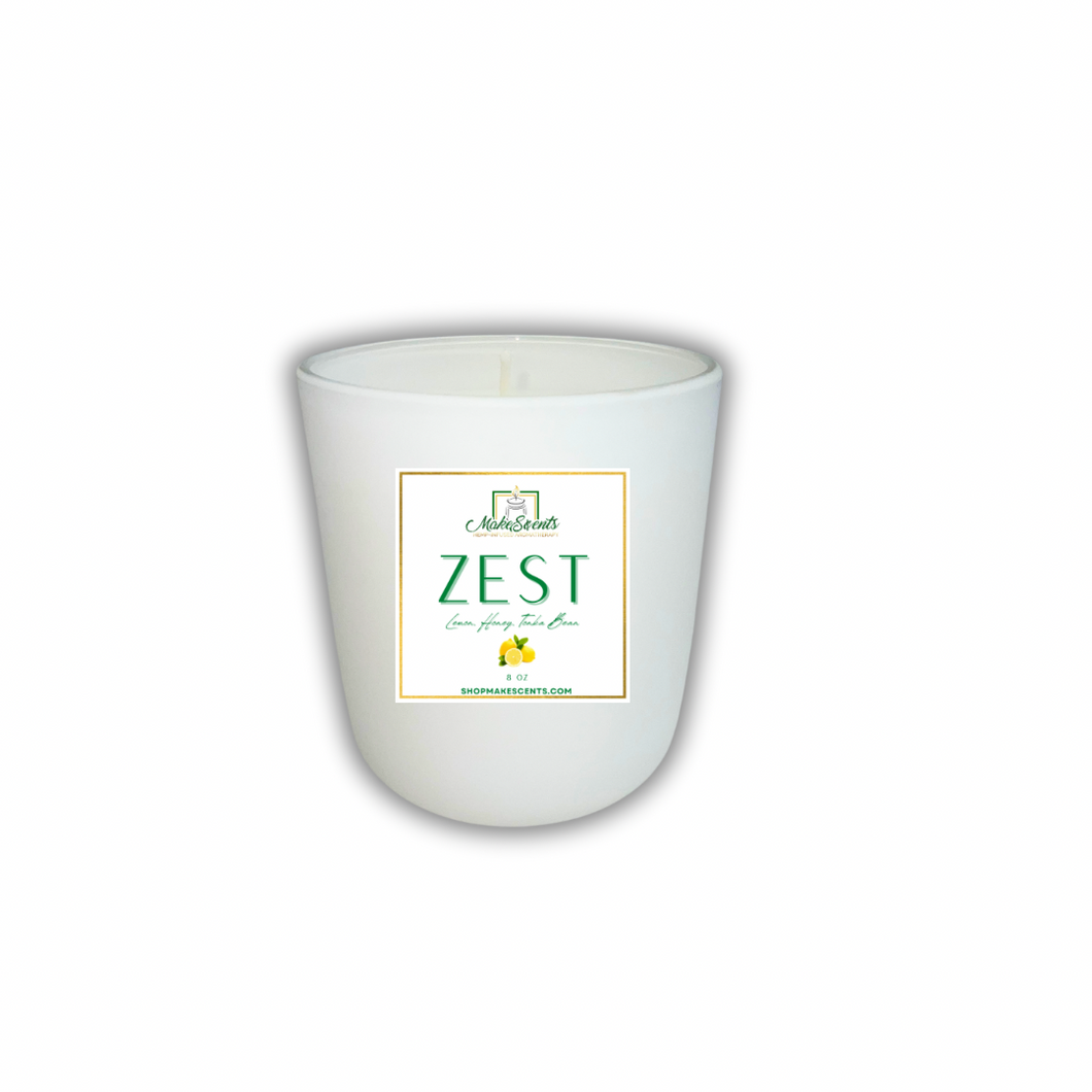 Zest