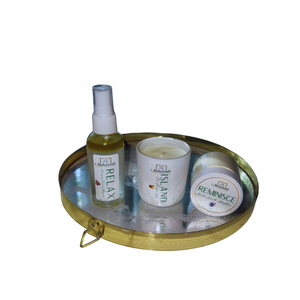 Birthday Trio Set
