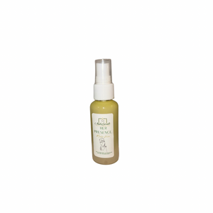 She Makes Sense- Room & Linen Spray